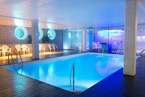 Hotel GHT Oasis Tossa in Tossa de Mar — foto 9