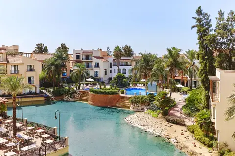 Hotel Gold River at PortAventura World in Lladurs — foto 18