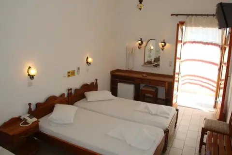 Hotel Armonia in Δημοτική Ενότητα Θήρας — foto 2