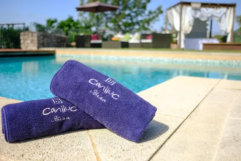 Can Lluc Boutique Hotel & Luxury Villas foto 14