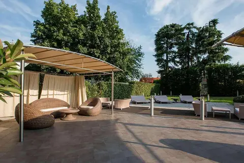 The Hub Hotel in Milaan, foto 9