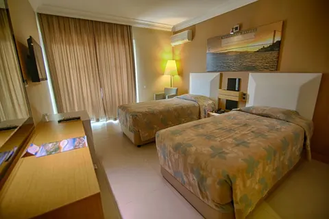 Ephesia Resort Hotel foto 10