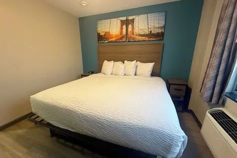 Days Inn by Wyndham Brooklyn Borough Park in New York City, foto 24
