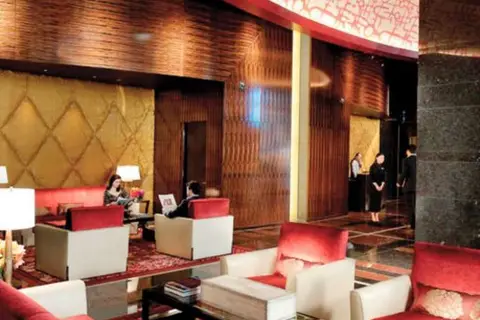 Waldorf Astoria Las Vegas in Las Vegas — foto 15