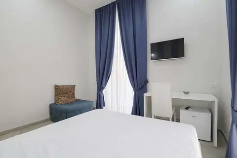 La Chambre in Napels, foto 14