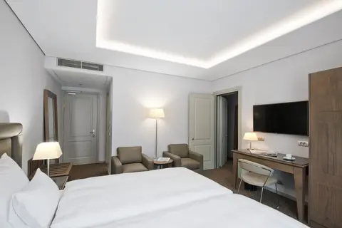 Hotel Royal Prague in Praag, foto 30