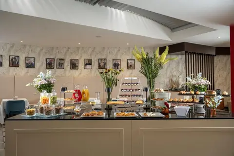 Hotel Re Enzo in Bologna, foto 5
