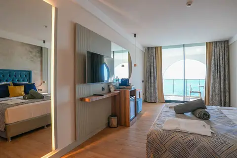 Ada Port Hotel in Alanya — foto 7