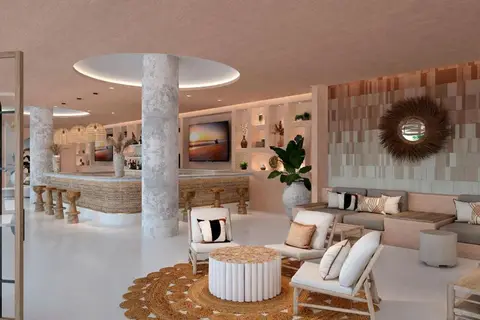 DAIA Slow Beach Hotel Conil in Conil de la Frontera — foto 25