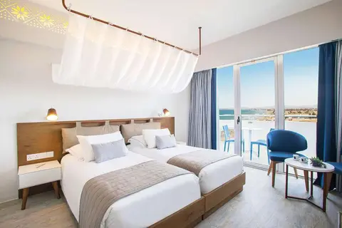 Hotel Lordos Beach in Πύλα - Pile — foto 5