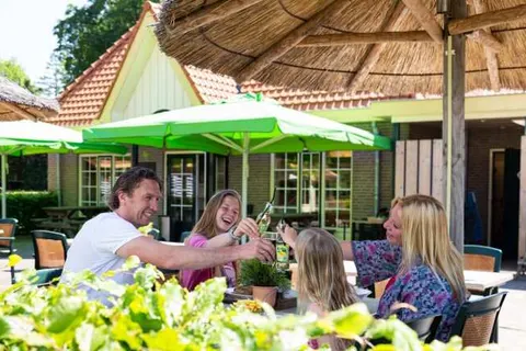 TopParken Resort Veluwe foto 5