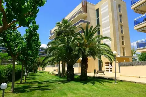Residencial Ventura Park by Rentalmar in Salou — foto 10