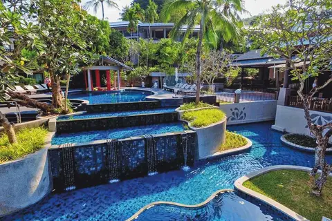 Andaman Cannacia Resort & Spa in Andaman Cannacia Resort, foto 25