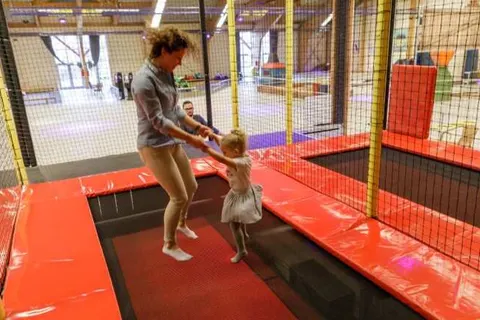 Center Parcs Hochsauerland foto 22