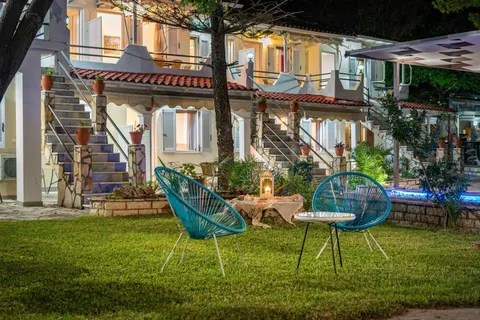 Flisvos Seaside Apartment in Municipal Unit of Lefkada — foto 8
