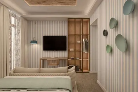 Nomada House Hotel by SH Hoteles in Dénia — foto 10