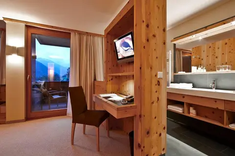 Arosea Life Balance Hotel in Ulten - Ultimo — foto 3
