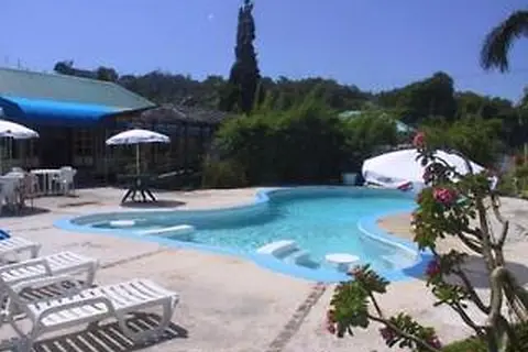 Toby's Resort in Montego Bay — foto 2