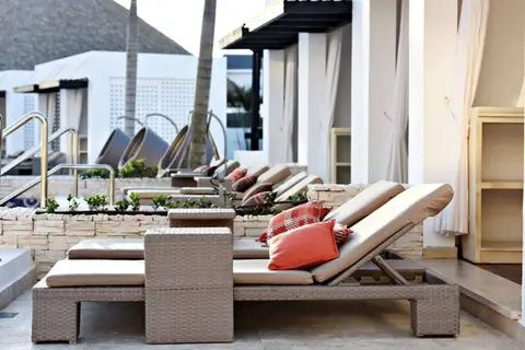 Chic Punta Cana by Royalton in Punta Cana — foto 7