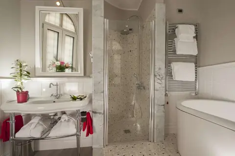 Hotel Demetra in Rome — foto 24