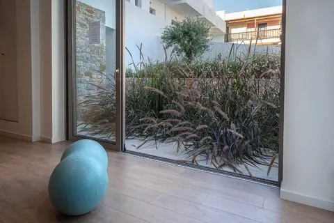 Maritimo Beach Hotel in Δημοτική Ενότητα Χερσονήσου — foto 25