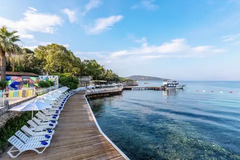 Labranda TMT in Bodrum — foto 15