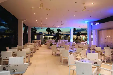The Dome Beach Hotel & Resort in Ayia Napa — foto 18