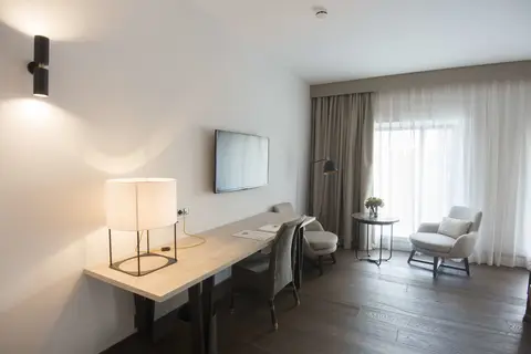 Parador de Lleida in Lleida — foto 27
