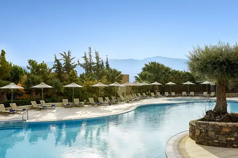 Village Heights Resort in Chersonisos Municipal Unit, foto 29