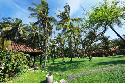 Seahorse Resort & Spa in Phan Thiet — foto 8