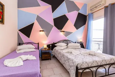 Riviera Seaside Hotel By Estia in Μπενίτσες — foto 7