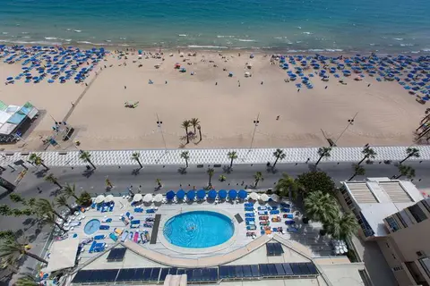 Cimbel in Benidorm — foto 2