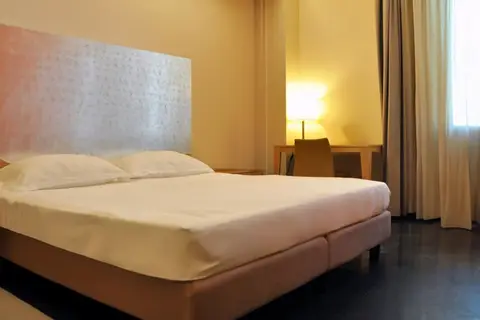 B&B HOTEL Bergamo Executive in San Paolo D?Argon, foto 8
