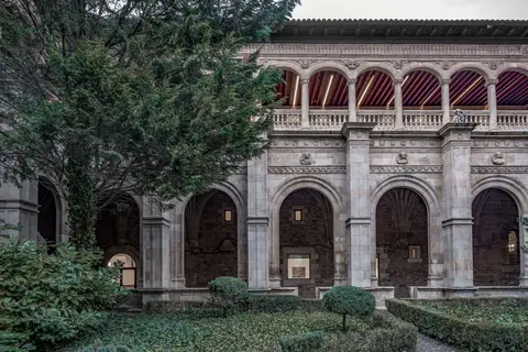 Parador de León in Leon — foto 29