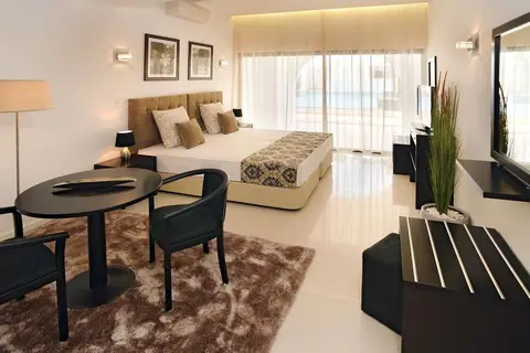 Belmar Spa & Beach Resort in Lagos — foto 23