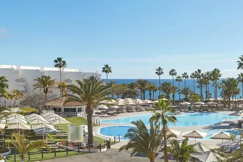 Dreams Lanzarote Playa Dorada Resort & Spa foto 1