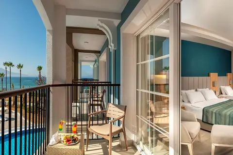 Ephesia Holiday Beach Club in Kuşadası — foto 6