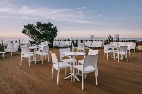 Mangia's Polina Resort in Pollina — foto 9