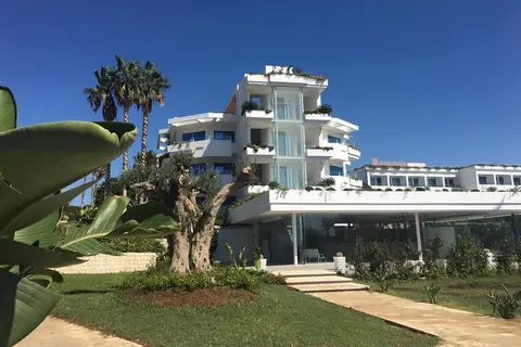 Acacia Marina in Ragusa — foto 7