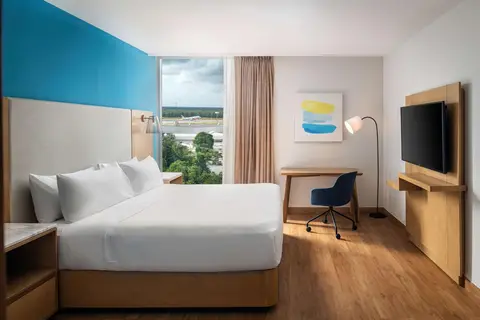 Hilton Garden Inn Cancun Airport in Cancùn — foto 9