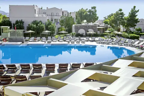 Giannoulis Almyra Hotel & Village in Δημοτική Ενότητα Ιεράπετρας — foto 29
