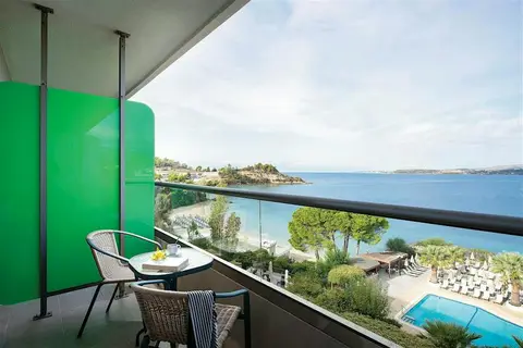 Mediterranee Hotel in Lassi, foto 26