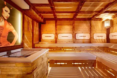 Romantikhotel Zell am See in Zell Am See — foto 8