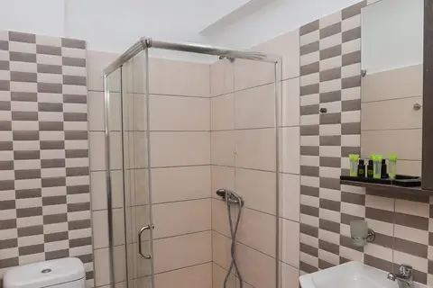 Belvita Hotel in Κολύμπια — foto 23