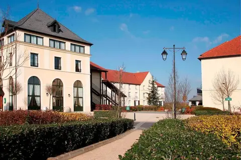 Campanile Val de France (vh. Kyriad Disneyland) in Magny-le-Hongre