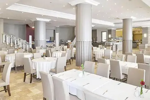 Ladonia Hotels Adakule in Kuşadası — foto 4