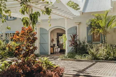 Veranda Grand Baie in Grand Baie VCA, East — foto 14