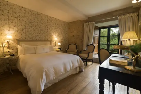 A Quinta da Auga in Santiago De Compostela — foto 23