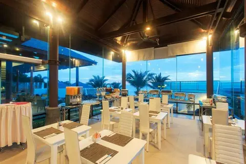 Samui Resotel Beach Resort in Chaweng Cove Resotel, foto 5