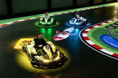 Center Parcs Bispinger Heide foto 6